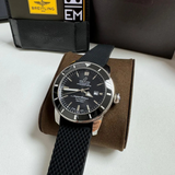 Breitling Superocean Automatic Black