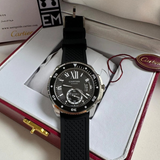 Cartier Calibre de Cartier Diver Black