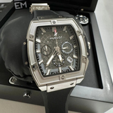Hublot Spirit of Big Bang Titanium Black