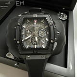 Hublot Spirit of Big Bang Black Skeleton