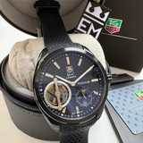 TAG Heuer Grand Carrera Pendulum – Black