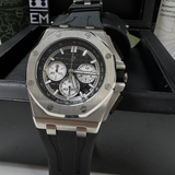 Audemars Piguet Royal Oak Offshore Chronograph Black