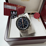 Omega Speedmaster 'Co-Axial Master Chronometer' – Black Dial | Stainless Steel Bracelet