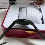 Cartier Ballon Bleu Black Automatic