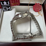 Omega Speedmaster Dark Vintage Steel