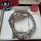 Omega Seamaster Aqua Terra > 15,000 GAUSS (Black/Yellow Dial)