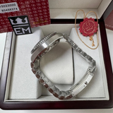 Omega Seamaster Ultra Deep – Blue/Steel