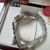 Omega Seamaster Professional – Black 'Waves Dial'