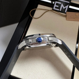 Patek Philippe Aquanaut Black