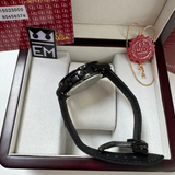 Omega Speedmaster 'Dark Side of the Moon' – Black / Nylon Strap