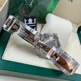 Rolex Yacht-Master 40 – Brown Dial