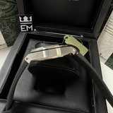 Audemars Piguet Royal Oak Offshore Chronograph Black