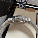 Patek Philippe Nautilus Blue Moonphase Automatic