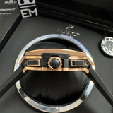 Hublot Spirit of Big Bang Rose Gold Skeleton