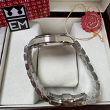 Omega Seamaster Aqua Terra > 15,000 GAUSS (Black/Yellow Dial)