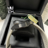 Audemars Piguet Royal Oak Offshore Chronograph Black/Blue