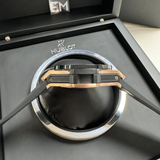 Hublot Big Bang Unico Rose / Skeleton Dial