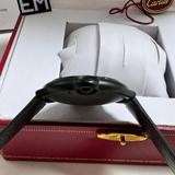 Cartier Ballon Bleu Black Automatic