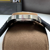 Breitling Avenger Black Steel Black