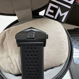 TAG Heuer Grand Carrera Pendulum – Black