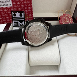 Omega Speedmaster 'Dark Side of the Moon' – Black / Nylon Strap