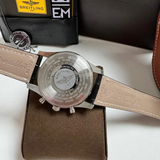 Breitling Navitimer Black Dial