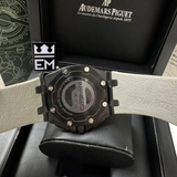 Audemars Piguet Royal Oak Offshore Chronograph Black/Blue