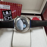 Omega Speedmaster Blue Edition – White/Blue | Chronograph 42mm