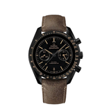 Omega Speedmaster Dark Side of the Moon – Black/Bronze | Chronograph