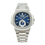 Patek Philippe Nautilus Blue Moonphase Automatic