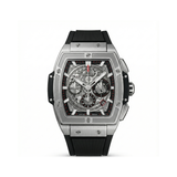 Hublot Spirit of Big Bang Titanium Black