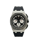 Audemars Piguet Royal Oak Offshore Chronograph Black