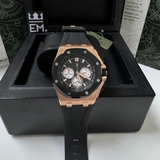 Audemars Piguet Royal Oak Offshore Chronograph Rose Gold/Black – 44 mm