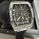Hublot Spirit of Big Bang Titanium Black