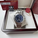 Omega Seamaster Professional – Blue 'Waves Dial'