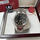 Omega Seamaster Aqua Terra > 15,000 GAUSS (Black/Yellow Dial)