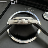 Hublot Classic Fusion Gray Chronograph