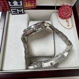 Omega Seamaster Professional – Blue 'Waves Dial'