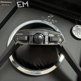 Hublot Spirit of Big Bang Black Skeleton