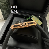 Audemars Piguet Royal Oak Offshore Chronograph Rose Gold/Black – 44 mm