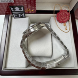 Omega Seamaster Professional – Blue/Steel