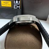 Breitling Superocean Automatic Black