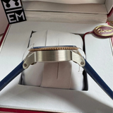 Cartier Calibre de Cartier Blue Gold – Automatic