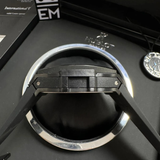 Hublot Spirit of Big Bang Black Skeleton