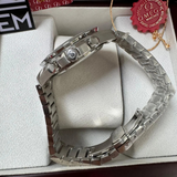 Omega Speedmaster Dark Vintage Steel