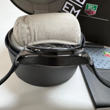 TAG Heuer Grand Carrera Pendulum – Black