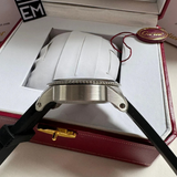 Cartier Calibre de Cartier Diver Black