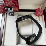 Omega Speedmaster 'Dark Side of the Moon' – Black / Nylon Strap