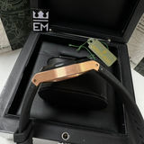 Audemars Piguet Royal Oak Offshore Chronograph Rose Gold/Black – 44 mm