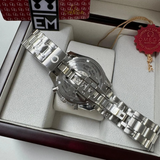 Omega Speedmaster 'Co-Axial Master Chronometer' – Black Dial | Stainless Steel Bracelet